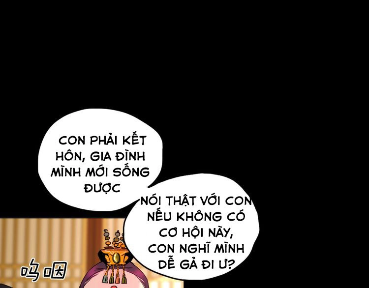 Ông Bà Nội Tuổi 17 Chapter 4 - 50