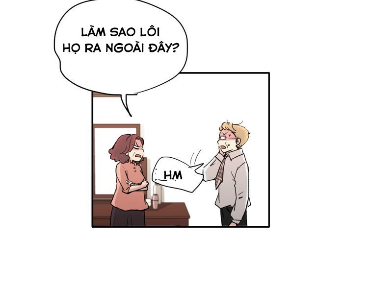 Ông Bà Nội Tuổi 17 Chapter 4 - 85