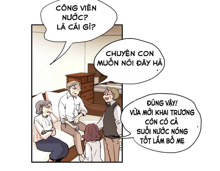 Ông Bà Nội Tuổi 17 Chapter 4 - 96