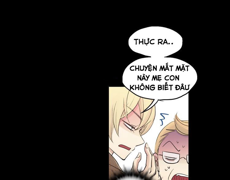 Ông Bà Nội Tuổi 17 Chapter 6 - 23