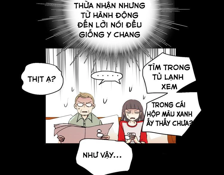 Ông Bà Nội Tuổi 17 Chapter 6 - 25