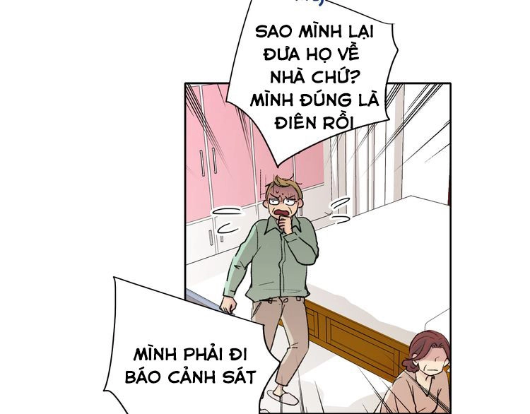Ông Bà Nội Tuổi 17 Chapter 6 - 36