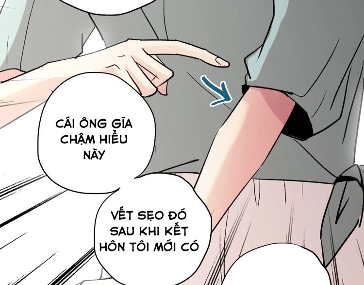 Ông Bà Nội Tuổi 17 Chapter 6.5 - 19