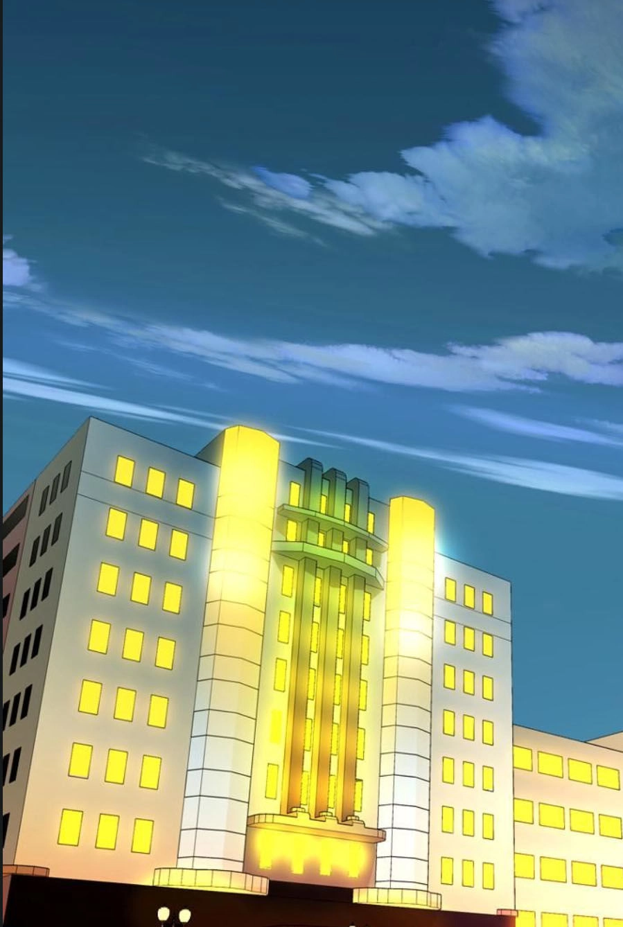 Ông Bà Nội Tuổi 17 Chapter 7.1 - 3