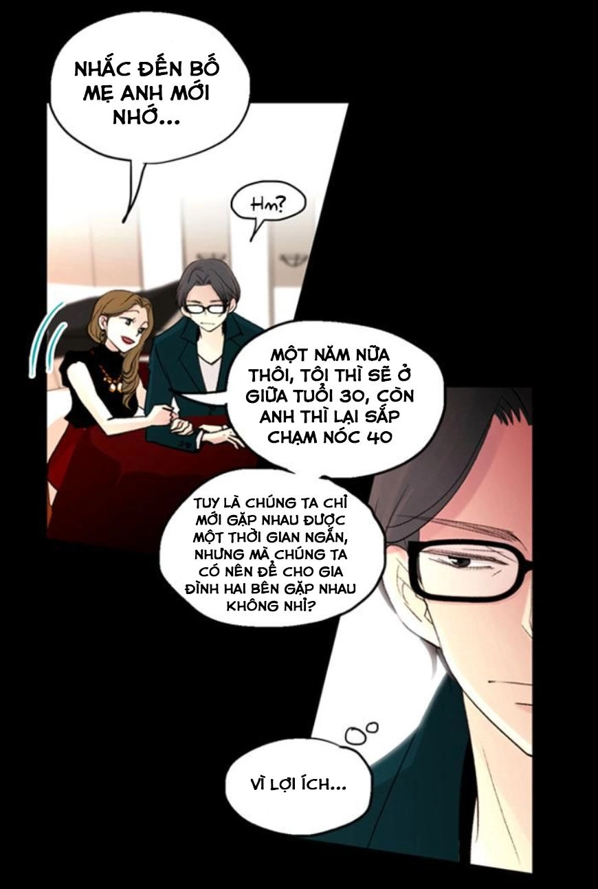 Ông Bà Nội Tuổi 17 Chapter 7.1 - 7