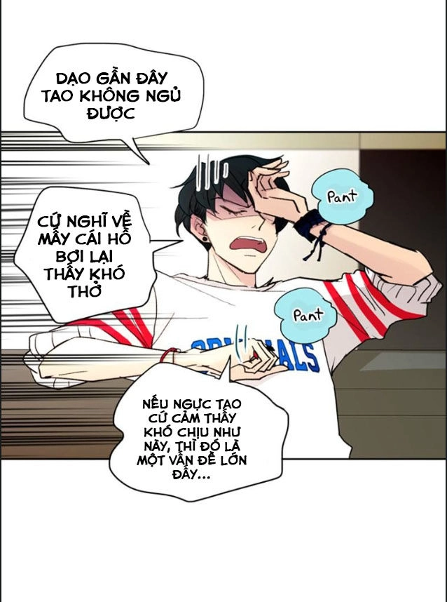 Ông Bà Nội Tuổi 17 Chapter 7.1 - 17