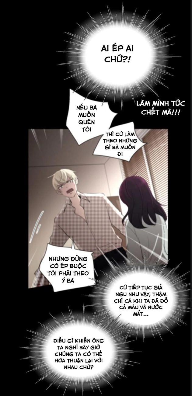 Ông Bà Nội Tuổi 17 Chapter 7.2 - 8