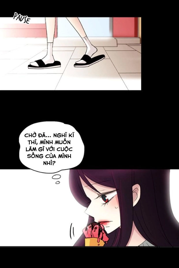 Ông Bà Nội Tuổi 17 Chapter 7.2 - 10