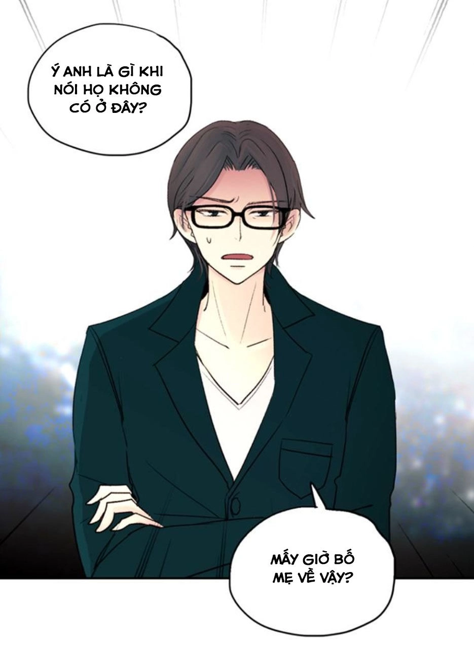 Ông Bà Nội Tuổi 17 Chapter 7.2 - 13