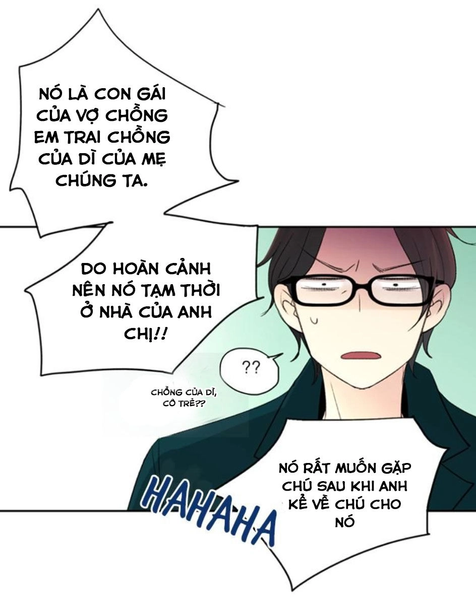 Ông Bà Nội Tuổi 17 Chapter 7.2 - 20