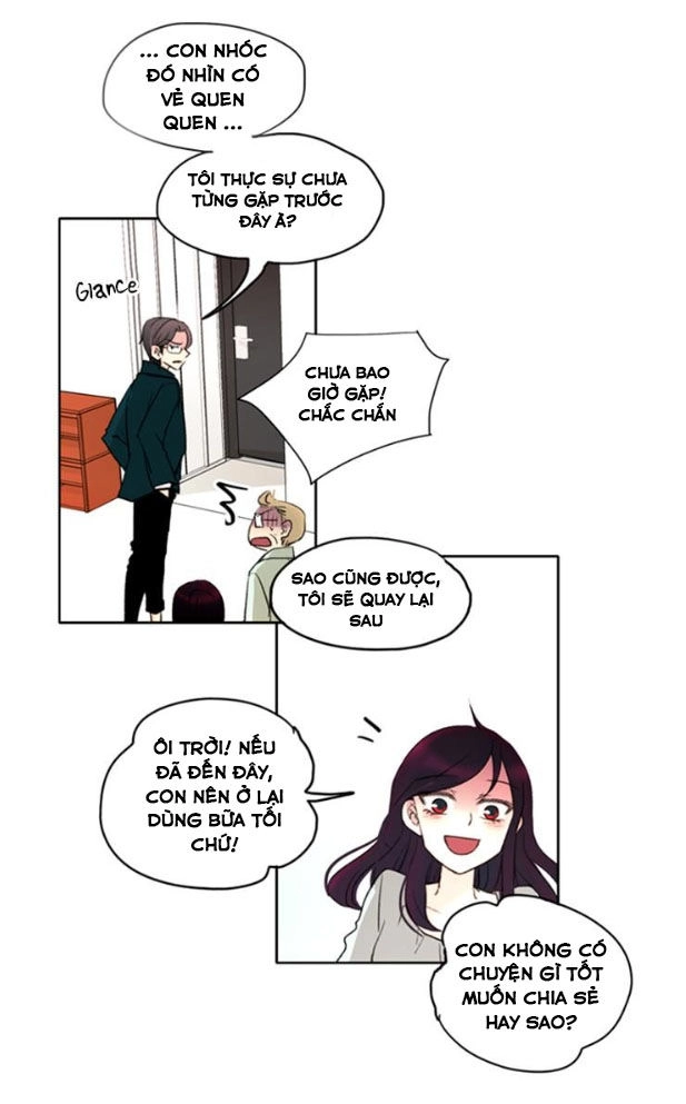 Ông Bà Nội Tuổi 17 Chapter 7.2 - 21