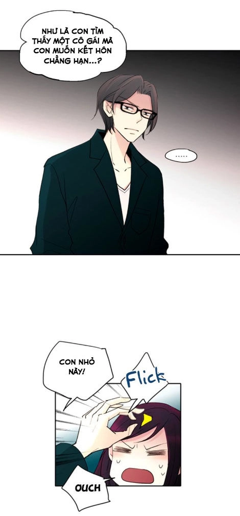 Ông Bà Nội Tuổi 17 Chapter 7.2 - 22