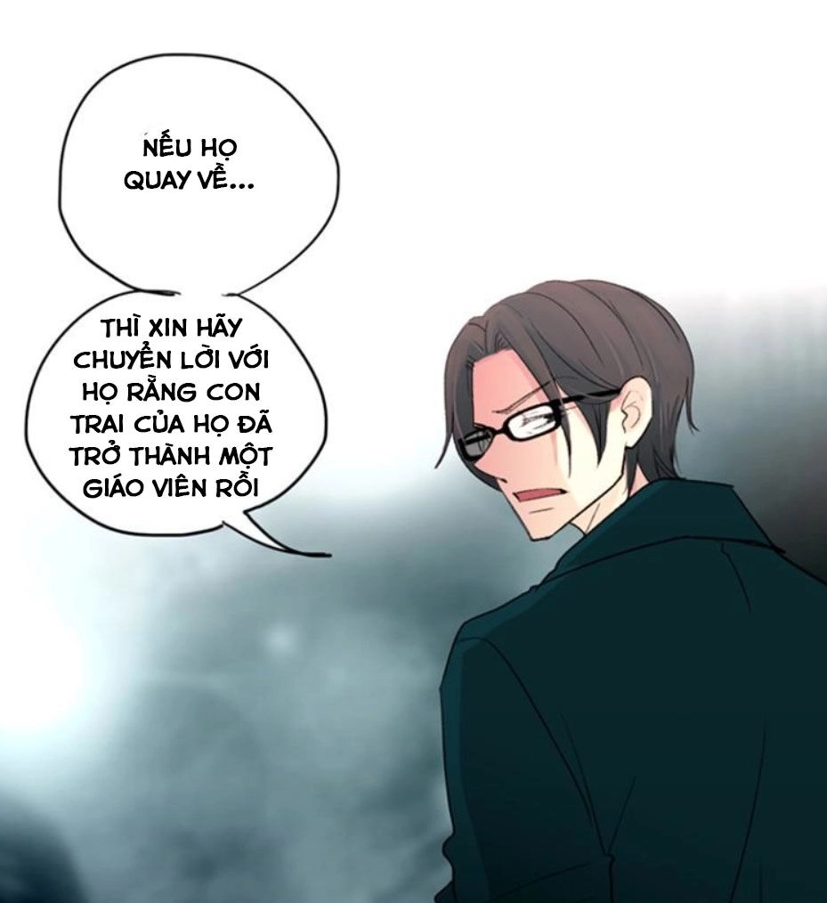 Ông Bà Nội Tuổi 17 Chapter 7.2 - 25