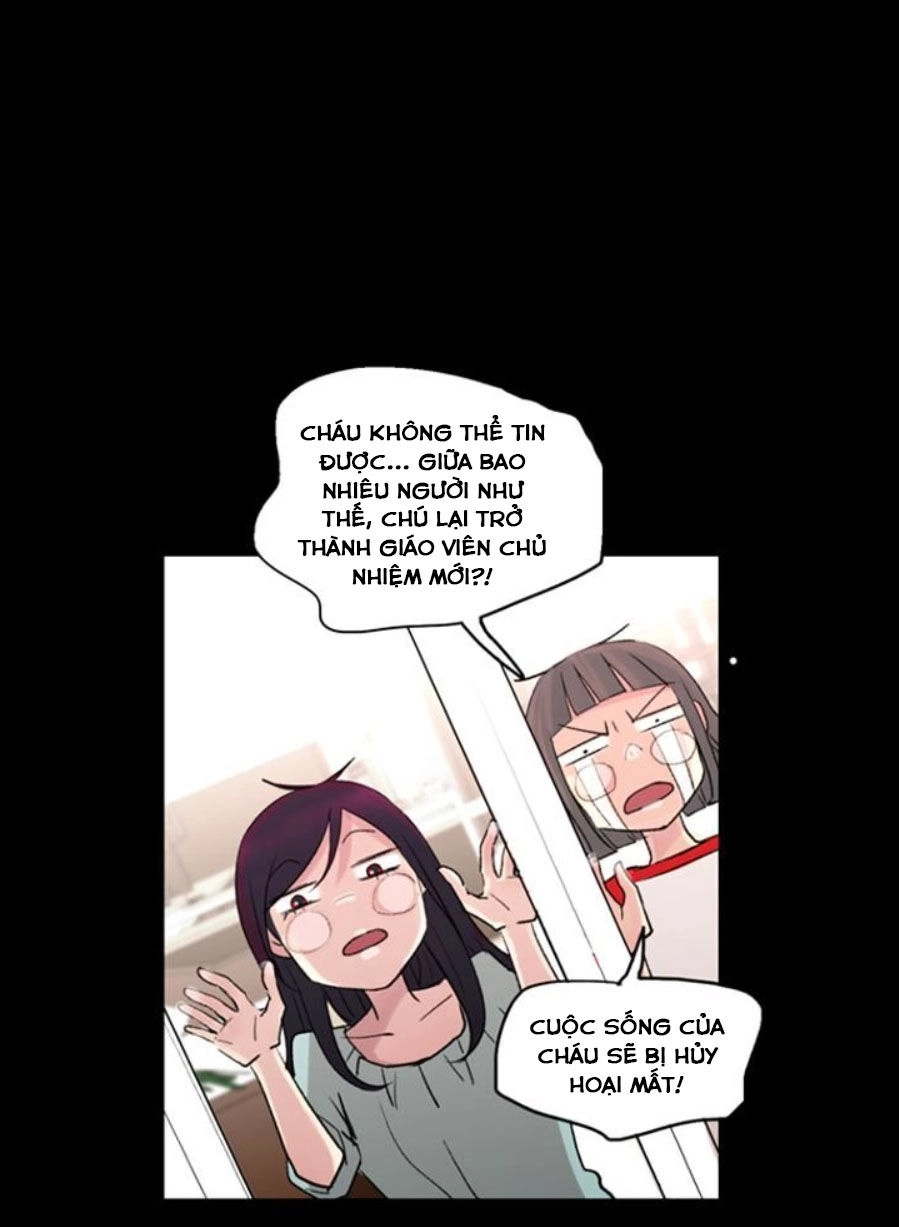 Ông Bà Nội Tuổi 17 Chapter 7.2 - 28