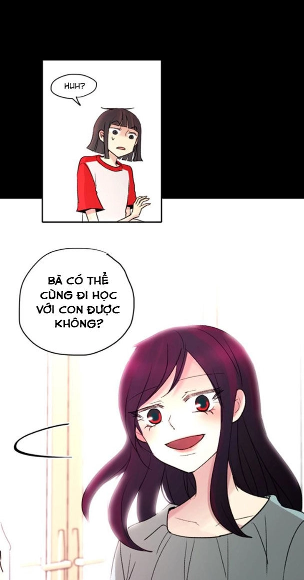 Ông Bà Nội Tuổi 17 Chapter 7.2 - 30