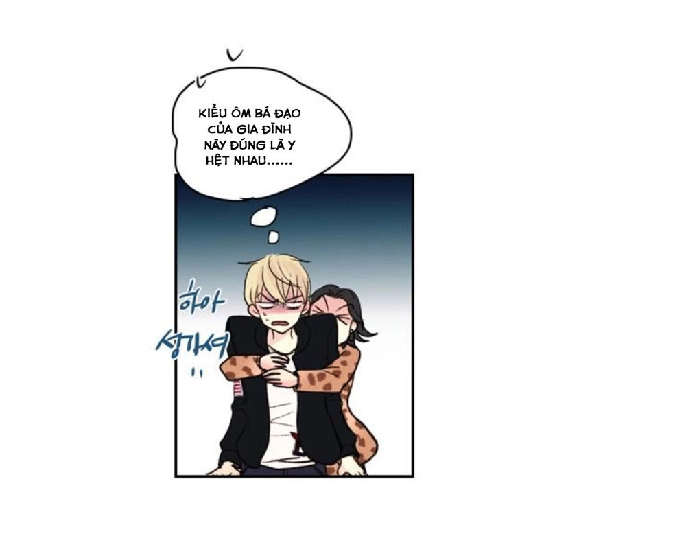 Ông Bà Nội Tuổi 17 Chapter 8.2 - 15