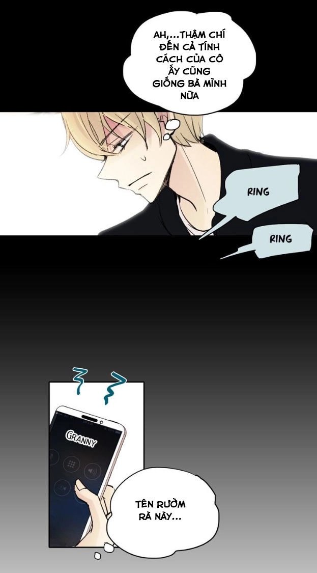 Ông Bà Nội Tuổi 17 Chapter 8.2 - 19