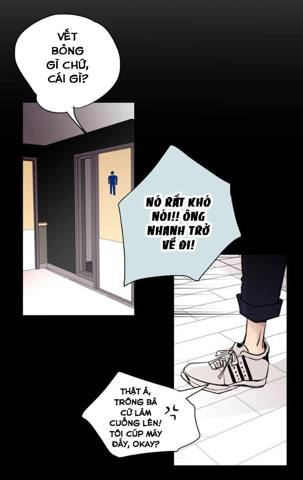 Ông Bà Nội Tuổi 17 Chapter 8.2 - 24