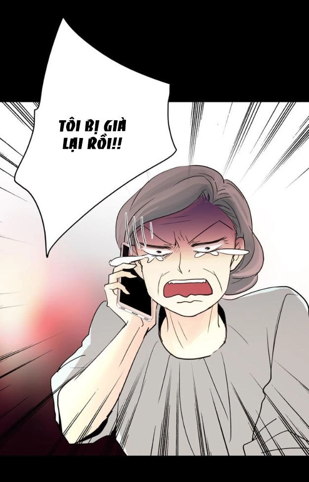 Ông Bà Nội Tuổi 17 Chapter 8.2 - 26
