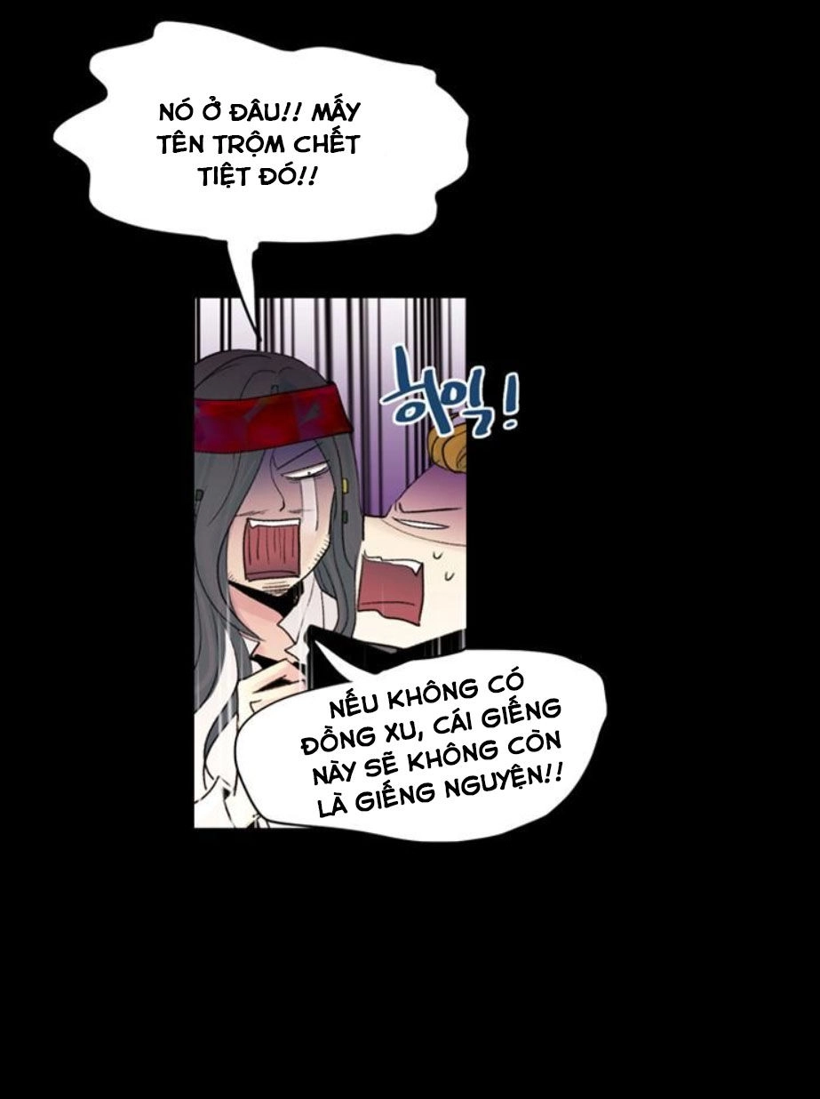 Ông Bà Nội Tuổi 17 Chapter 9.1 - 10