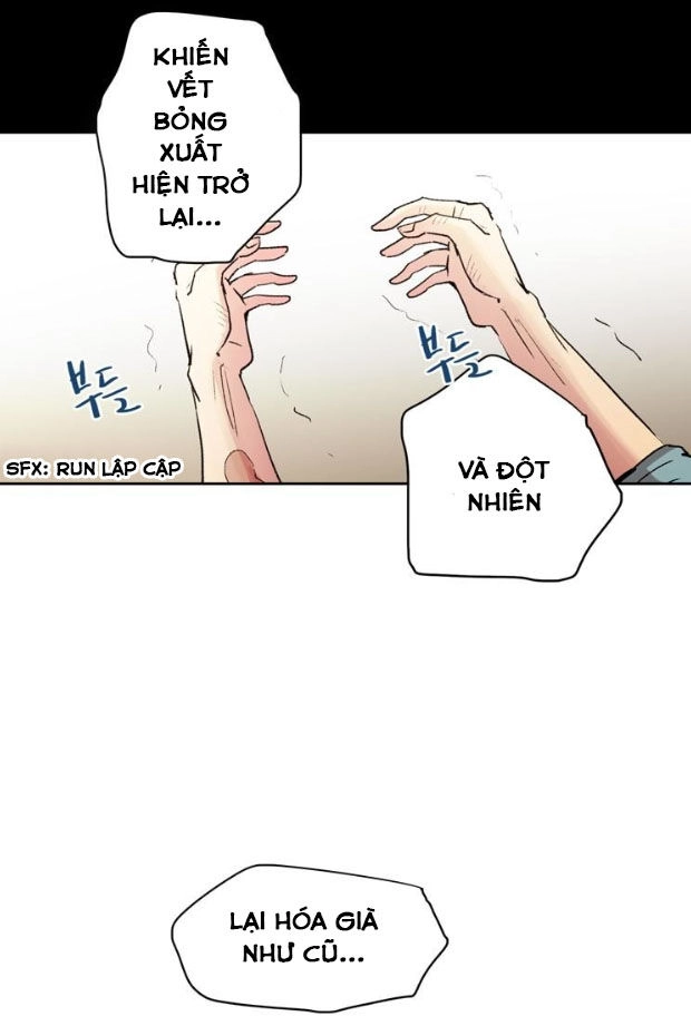 Ông Bà Nội Tuổi 17 Chapter 9.1 - 13