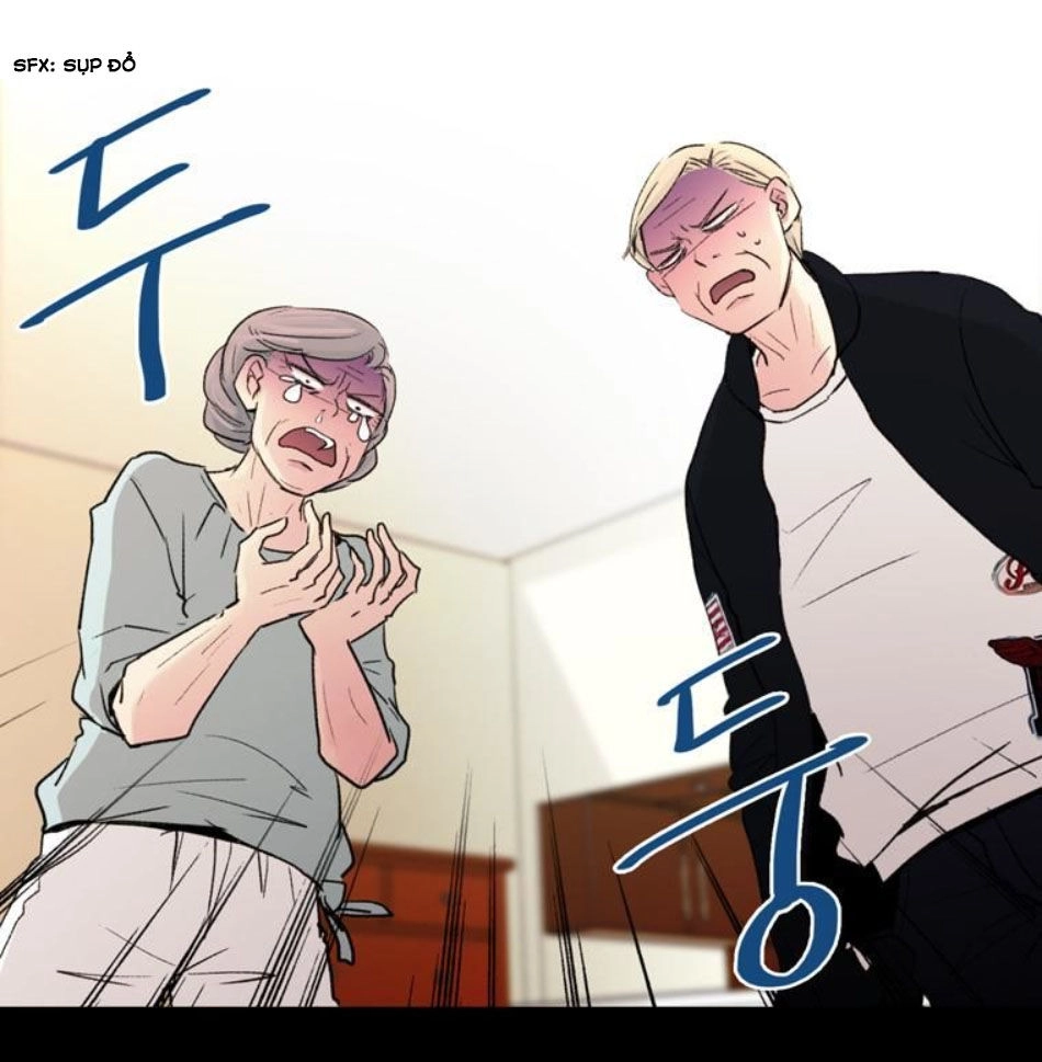 Ông Bà Nội Tuổi 17 Chapter 9.1 - 14