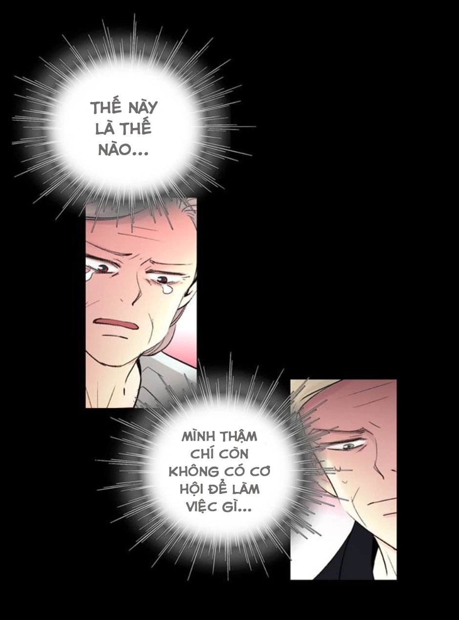 Ông Bà Nội Tuổi 17 Chapter 9.1 - 15