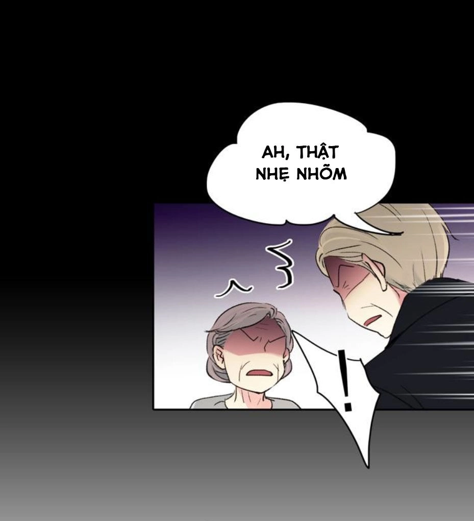 Ông Bà Nội Tuổi 17 Chapter 9.1 - 17