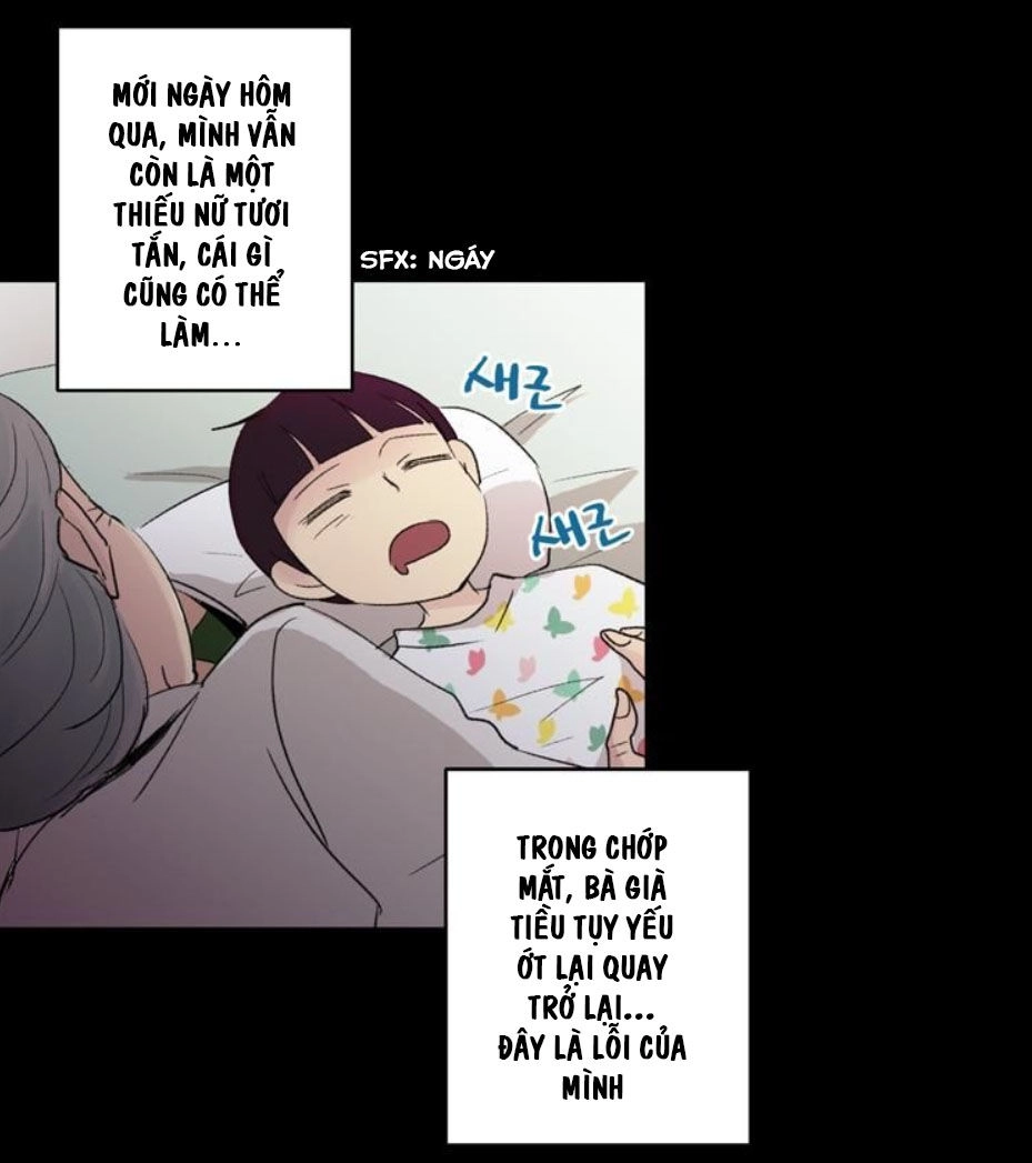 Ông Bà Nội Tuổi 17 Chapter 9.1 - 25