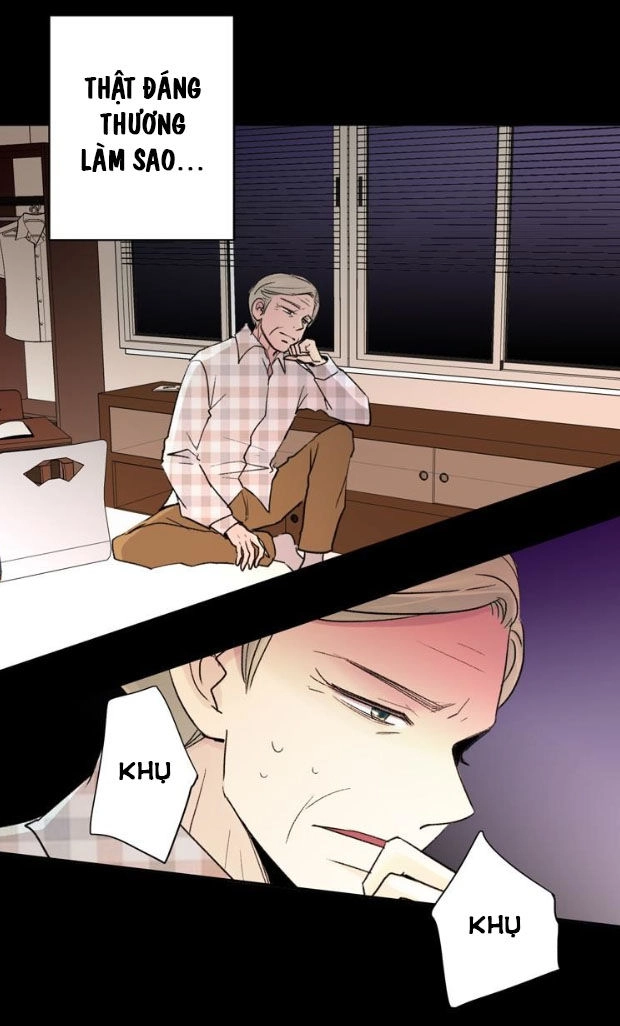 Ông Bà Nội Tuổi 17 Chapter 9.1 - 28