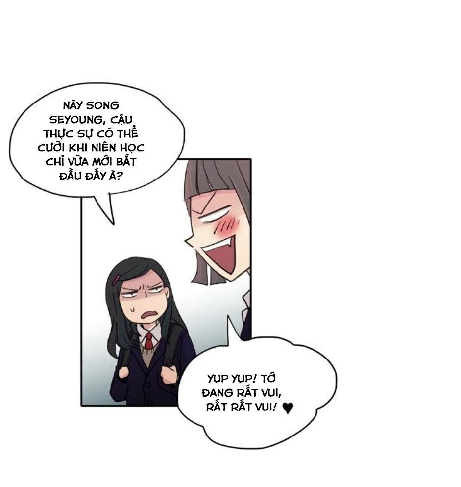 Ông Bà Nội Tuổi 17 Chapter 9.1 - 31