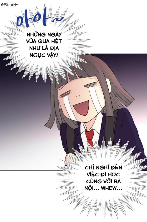 Ông Bà Nội Tuổi 17 Chapter 9.1 - 32