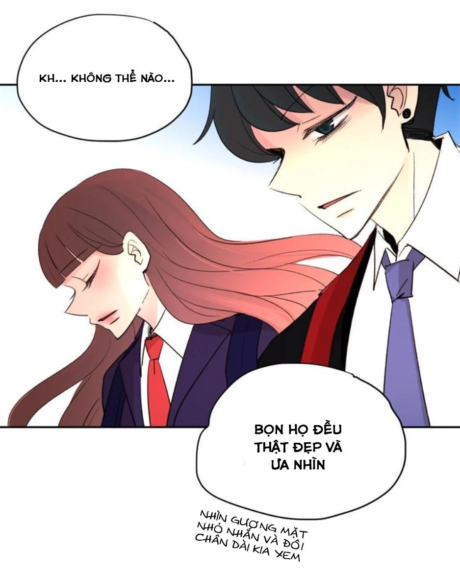 Ông Bà Nội Tuổi 17 Chapter 9.1 - 37