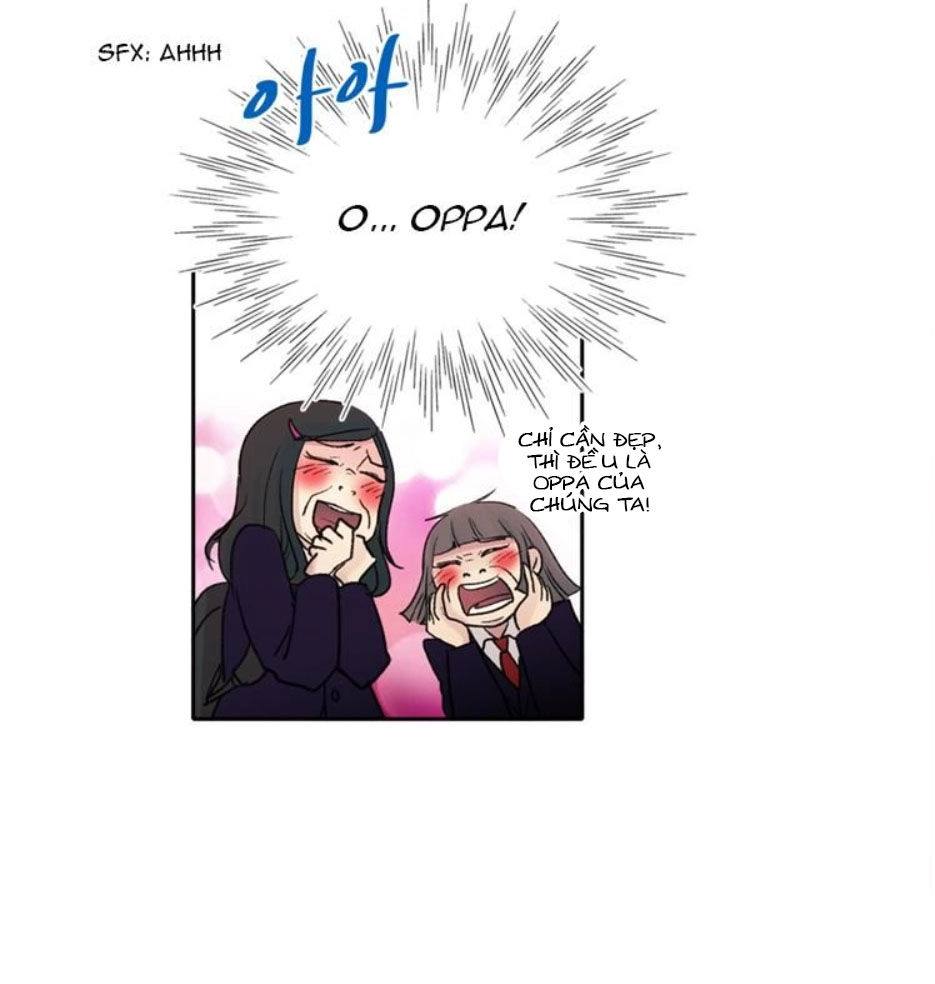 Ông Bà Nội Tuổi 17 Chapter 9.1 - 38