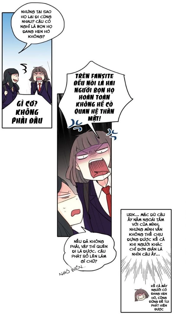 Ông Bà Nội Tuổi 17 Chapter 9.1 - 39