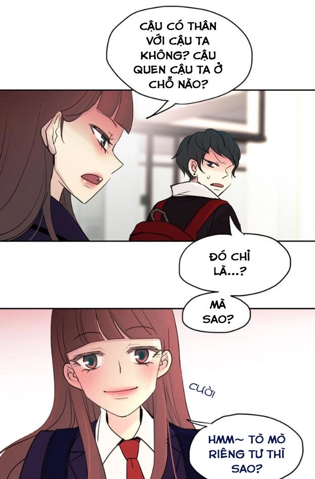 Ông Bà Nội Tuổi 17 Chapter 9.1 - 41