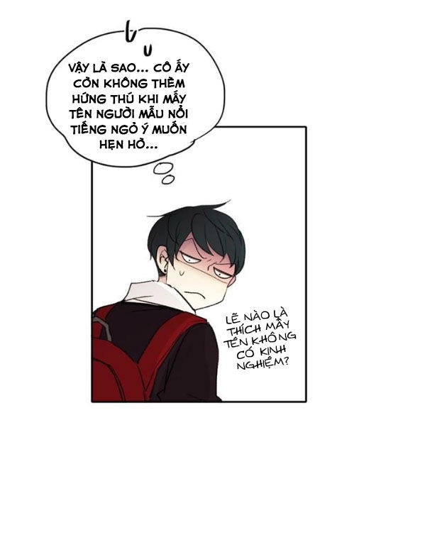 Ông Bà Nội Tuổi 17 Chapter 9.1 - 42