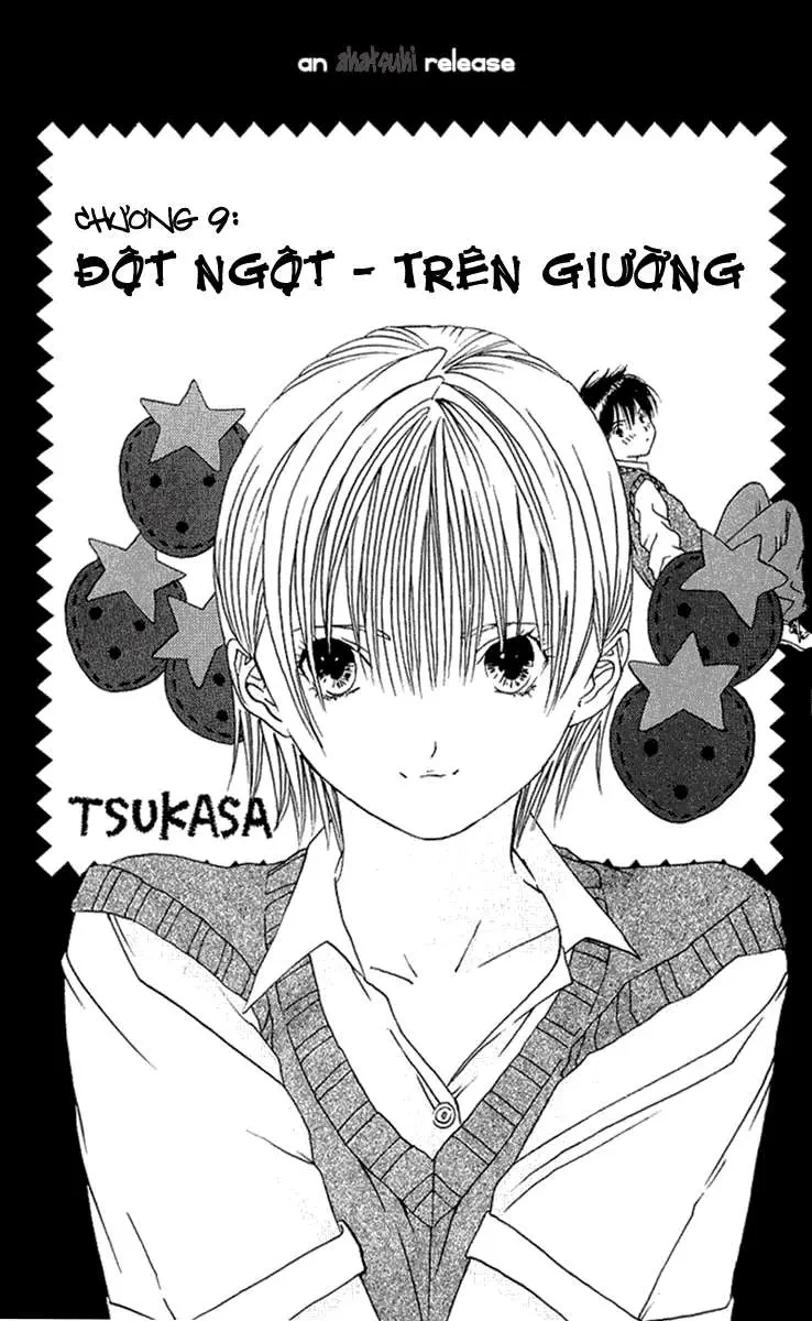 Quần Lót Dâu Tây - East Side Story Chapter  9 - 5