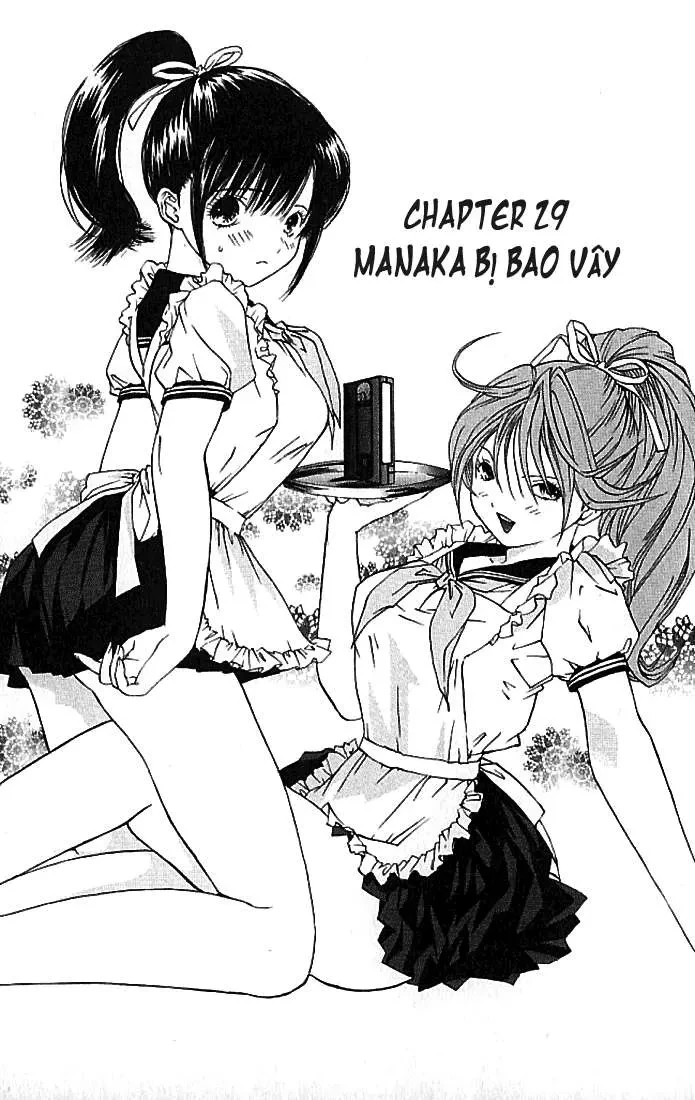Quần Lót Dâu Tây - East Side Story Chapter  29 - 2