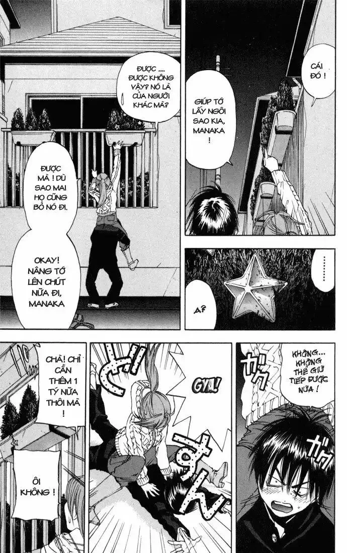 Quần Lót Dâu Tây - East Side Story Chapter  42 - 18