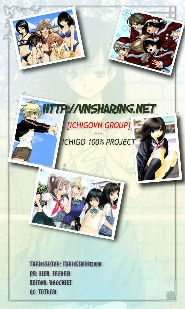 Quần Lót Dâu Tây - East Side Story Chapter  53 - 2