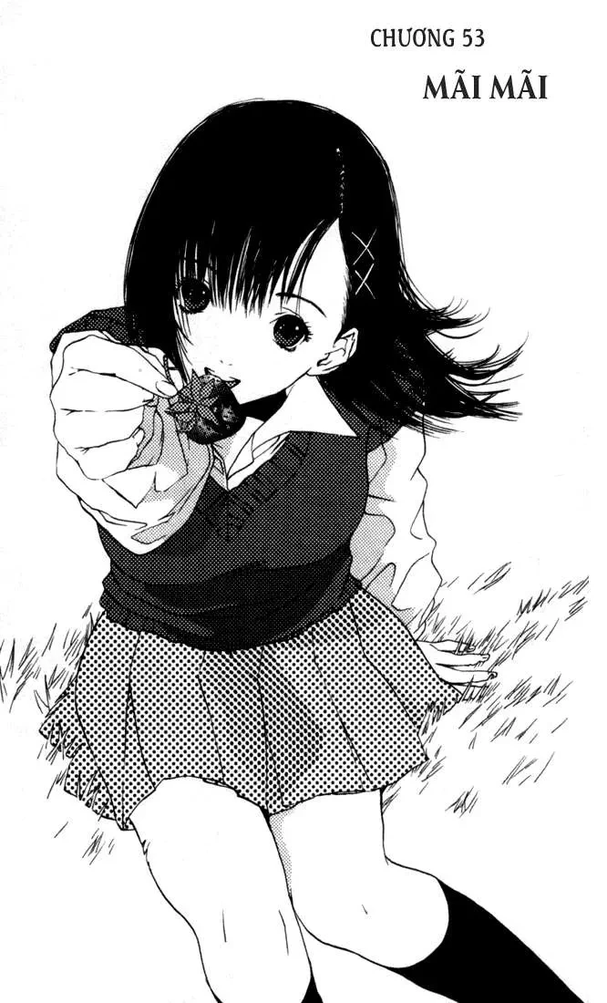 Quần Lót Dâu Tây - East Side Story Chapter  53 - 3