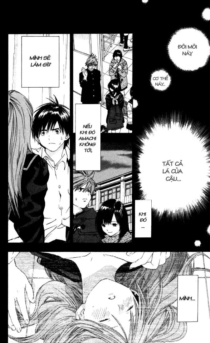 Quần Lót Dâu Tây - East Side Story Chapter  53 - 4