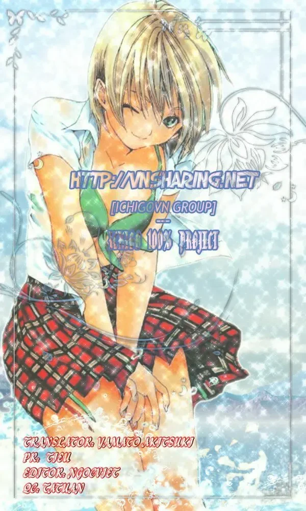 Quần Lót Dâu Tây - East Side Story Chapter  54 - 2