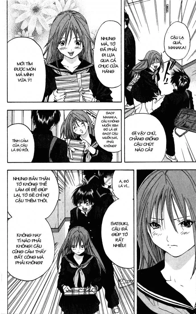 Quần Lót Dâu Tây - East Side Story Chapter  63 - 11