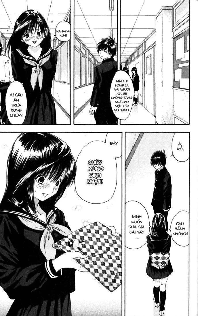 Quần Lót Dâu Tây - East Side Story Chapter  63 - 20