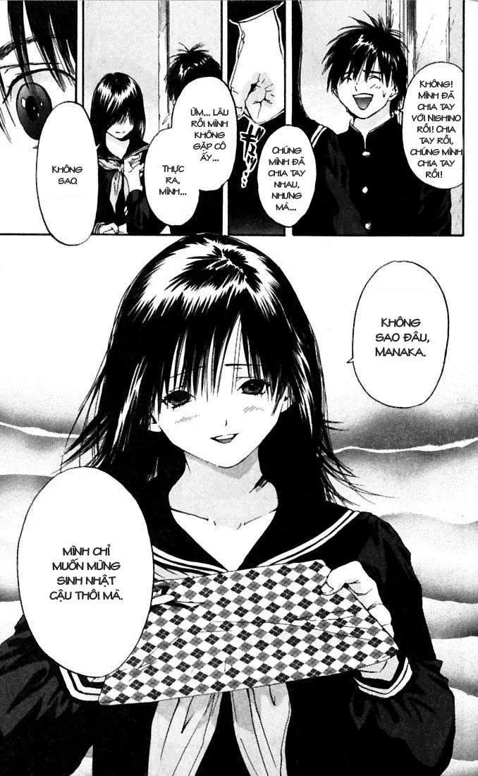 Quần Lót Dâu Tây - East Side Story Chapter  63 - 22