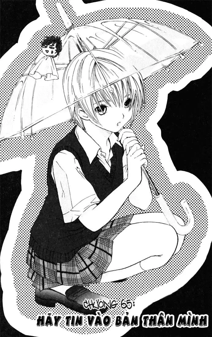 Quần Lót Dâu Tây - East Side Story Chapter  65 - 2