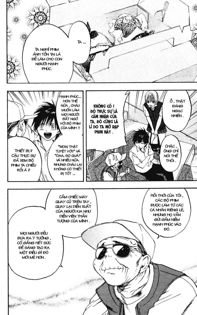 Quần Lót Dâu Tây - East Side Story Chapter  65 - 7