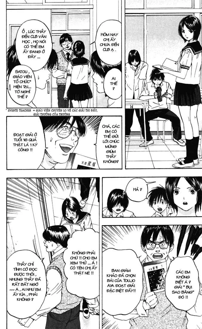 Quần Lót Dâu Tây - East Side Story Chapter  65 - 11